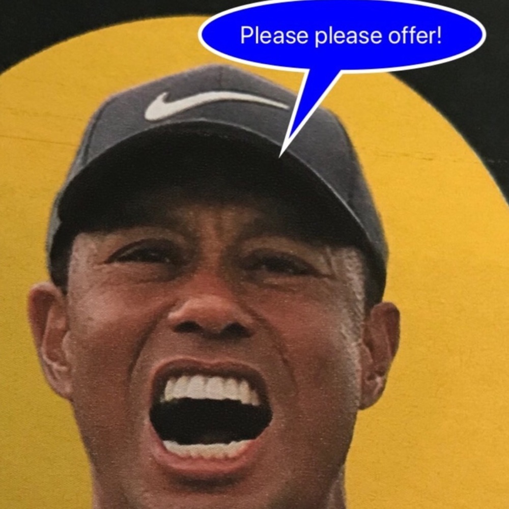 🎈Final sale price🎈⛳️ 🏌️Men’s IZOD Golf ⛳️ Shirt - Picture 8 of 8